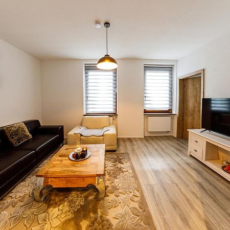 Apartment Tea Triberg im Schwarzwald Zewnętrze zdjęcie