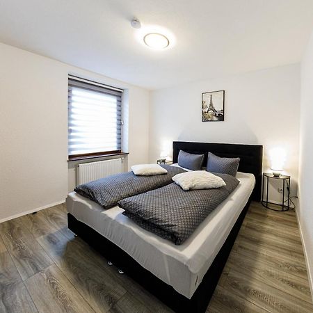 Apartment Tea Triberg im Schwarzwald Zewnętrze zdjęcie