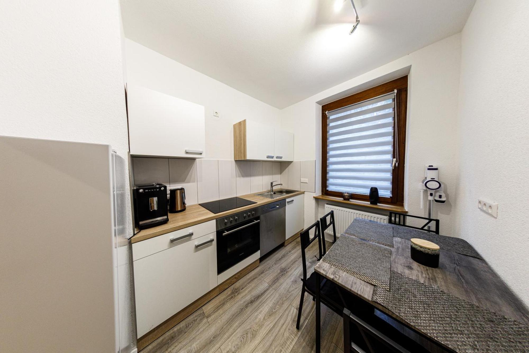 Apartment Tea Triberg im Schwarzwald Zewnętrze zdjęcie