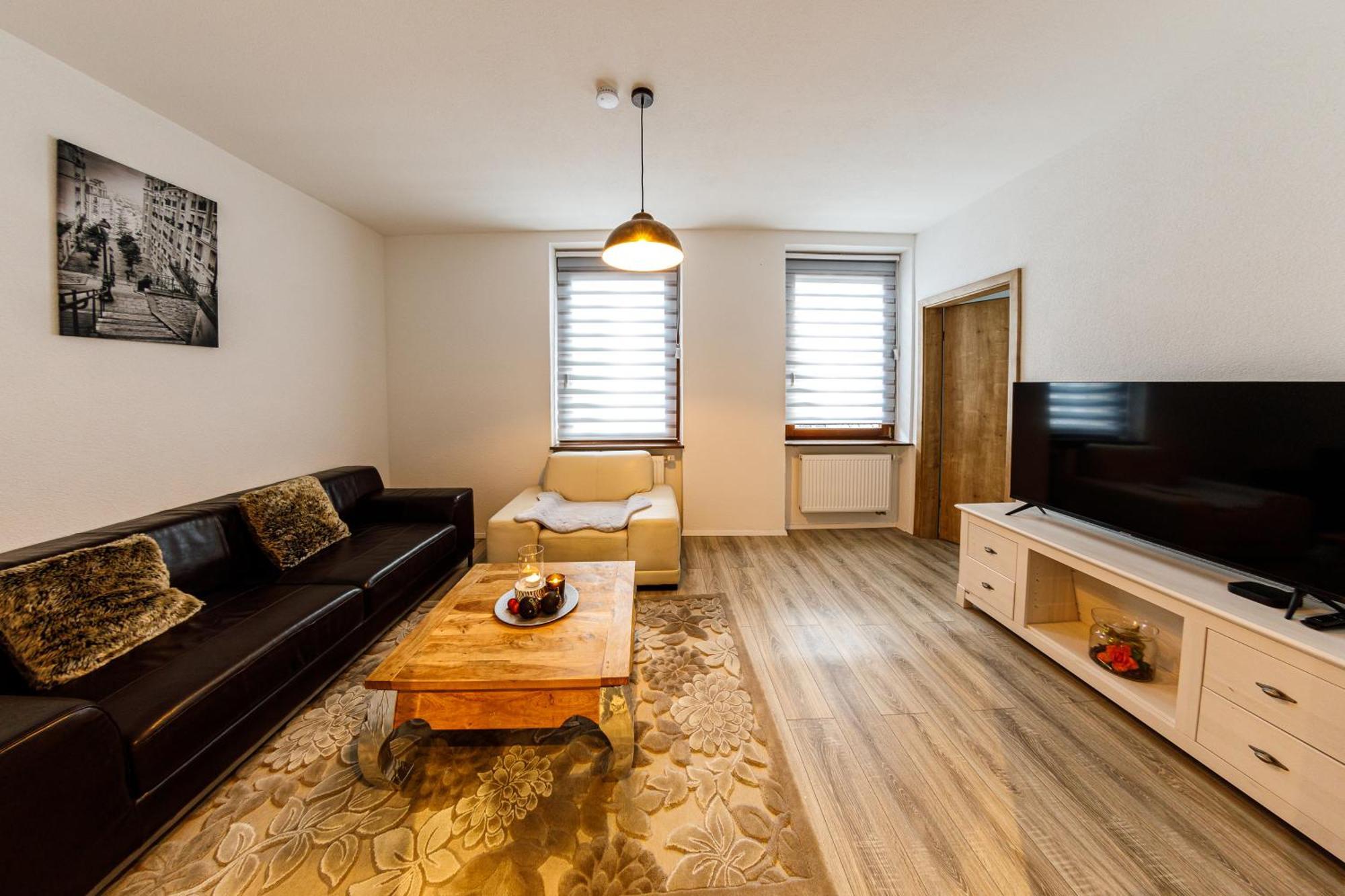 Apartment Tea Triberg im Schwarzwald Zewnętrze zdjęcie