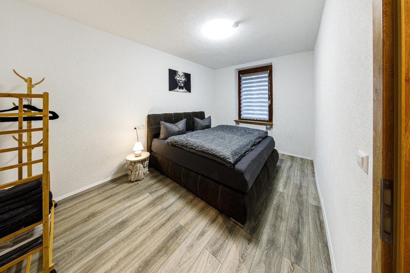 Apartment Tea Triberg im Schwarzwald Zewnętrze zdjęcie