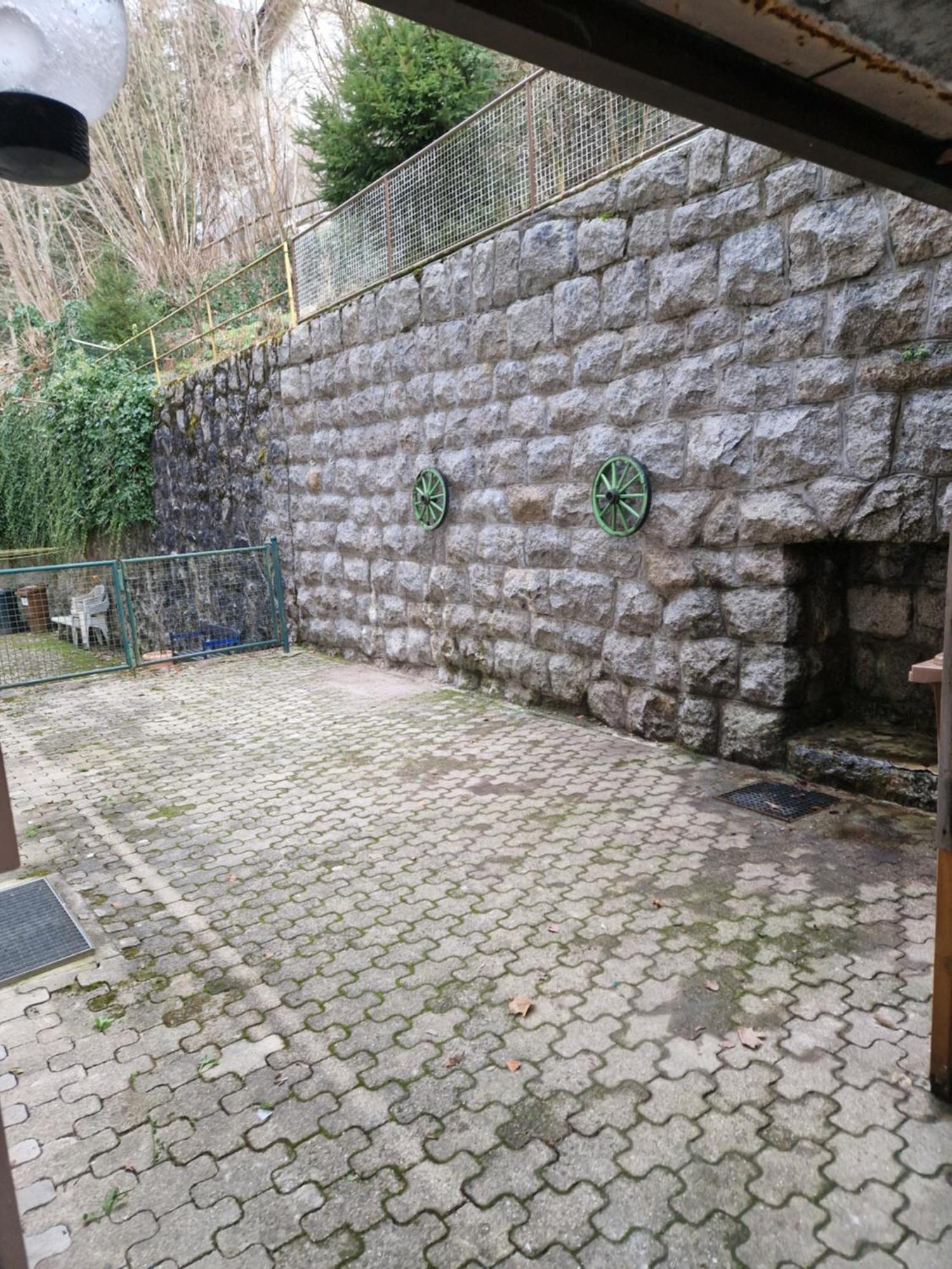 Apartment Tea Triberg im Schwarzwald Zewnętrze zdjęcie
